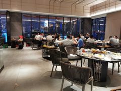 大堂-长嘉·河图火锅(长嘉汇江景旗舰店)