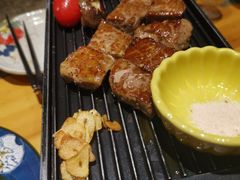 -大岛日本料理铁板烧(南通大饭店)