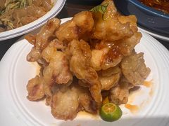-东北大院·东北菜(三台子店)