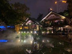 -静安公园(静安寺街道)
