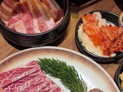 -九田家黑牛烤肉料理(衡百国际店)
