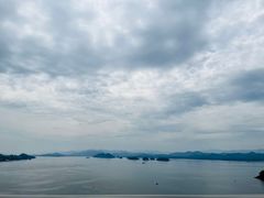 -千岛湖天屿景区