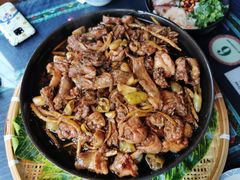 -甘家界牌柠檬鸭(青山店)