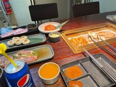 -新石器烤肉(之心城店)