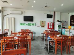 -岳合轩老北京涮肉