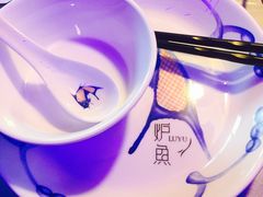 -炉鱼(云澜湾店)