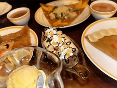 -La Creperie法餐厅(桃江路店)