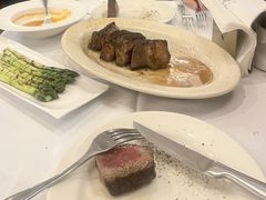 -摩根扒房(桐梓林店)