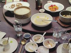 -逸馥荟(人广来福士店)