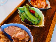 -龙门阵茶屋川菜馆(武康路店)