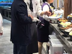 -天天鱼港·海鲜·鲅鱼水饺·招牌烤鸭(黄骅店)