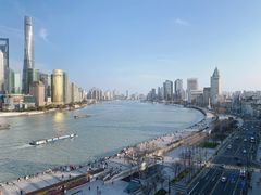 -上海和平饭店华懋阁 Cathay Room