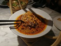 -蔴将·川菜(黄龙万科店)