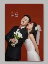 -青悠映画摄影工作室