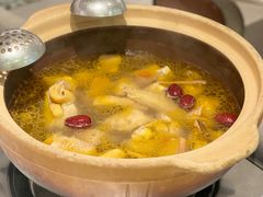 -粤来记·啫啫煲·点心(日月光店)