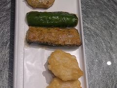 -顺意·顺德家乡菜(国际人才大厦店)