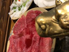 -小龙坎火锅(总店)