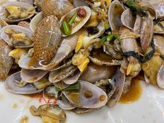 -南记食粥坊·宵夜大排档(南桂店)