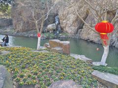 -狼山风景名胜区