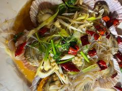-来之顺海鲜菜馆·青岛菜·始于1993(栈桥店)