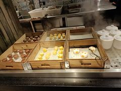 -领鲜活海鲜榴莲自助火锅(东门店)