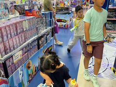 -TOYSRUS玩具反斗城(广州IGC天汇广场店)