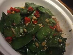 -洞庭土菜小炒馆(易发广场店)