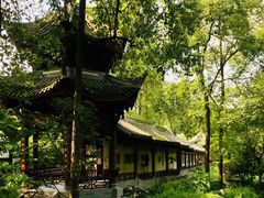-成都杜甫草堂博物馆