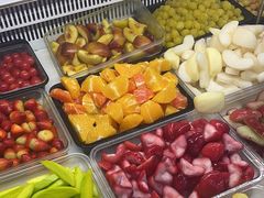 -老炳·七丛松甘草水果