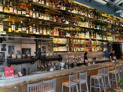 -The Happy Monk(前海壹方汇店)