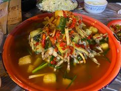 -拈一筷子·宜宾江湖菜(十一街店)