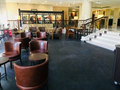 大堂-星巴克(北京西大望路温特莱店)