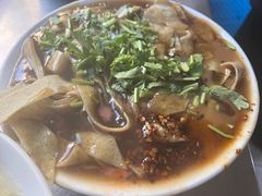 -陈记锅巴菜(五大道店)
