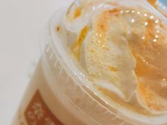 厚厚豆乳宝藏茶-奈雪的茶(重庆万象城北区店)