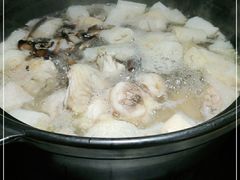 -探窝·竹笙椰子鸡(杨箕店)