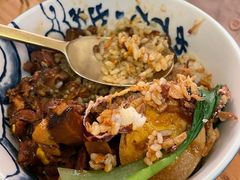 无敌卤肉饭-春风·有糖(崇宁路店)