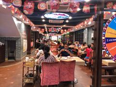 大堂-点都德(大茶楼店)