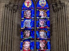 -瓦伦西亚大教堂