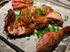 -绿茶餐厅(昌平悦荟店)