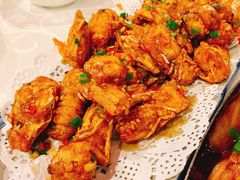 -渔娘渔家丹东海鲜(东直门店)