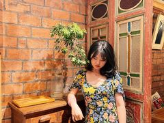 -西关84·History·Art·Cafe