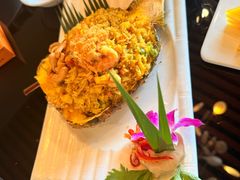 -Siam泰餐厅(水上公园店)