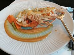 -将军日本餐厅·Shogun(厦门马哥孛罗东方大酒店)