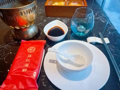 -蒋记海鲜姿造•洋房别墅(星河湾店)