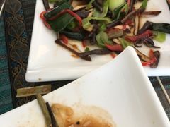 -自游人·美食一楼·地道徽菜(三十年名店)