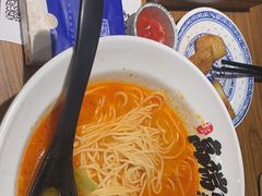 -和府捞面(星光大道一期店)