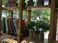-FASHION BAKERY法森贝克(新德路店)