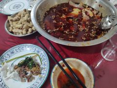 -米二红烧兔(华阳店)