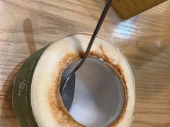 -广德记·椰子冻手制甜品(福田总店)