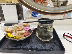 -范美特接发·染发漂发